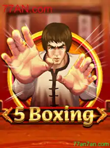 Descubra o Fascinante Mundo do Jogo 5Boxing