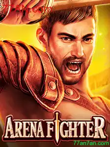 ArenaFighter: Um Novo Horizonte em Jogos de Combate