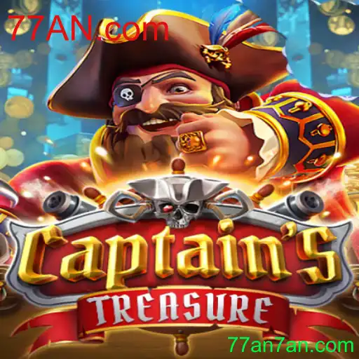 Desbrave o Universo de CaptainssTreasure: Um Guia Completo com 77AN.com
