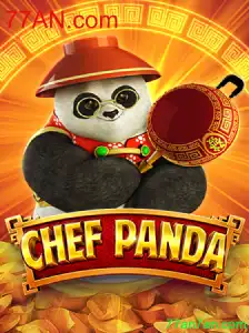 Descubra ChefPanda: Emoção e Estratégia na Cozinha