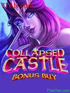 Descubra as Aventuras de CollapsedCastleBonusBuy no Mundo dos Jogos de Slots