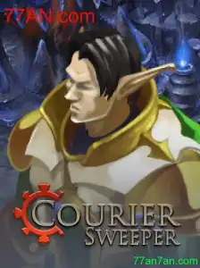 CourierSweeper: O Novo Fenômeno dos Jogos Online