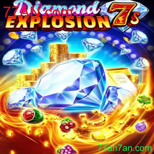 Descubra o Empolgante Mundo de DiamondExplosion7s