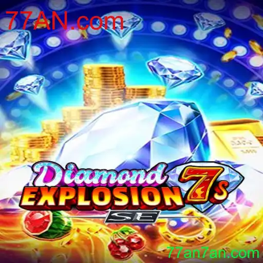 Tudo sobre DiamondExplosion7sSE: O Jogo Que Está Conquistando o Mundo