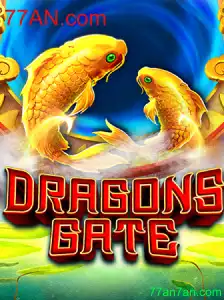DragonsGate: Uma Jornada Épica no 77AN.com
