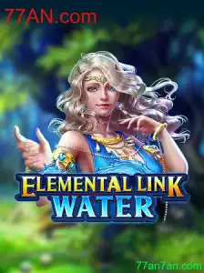 Explorando o Mundo Mágico de ElementalLinkWater