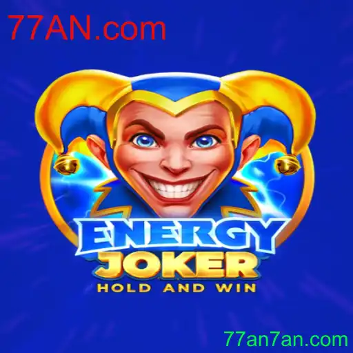 EnergyJoker: Explorando a Nova Sensação do Jogo em 77AN.com