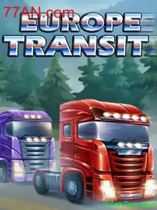 Descubra o Mundo de EuropeTransit: Um Jogo Empolgante e Educacional