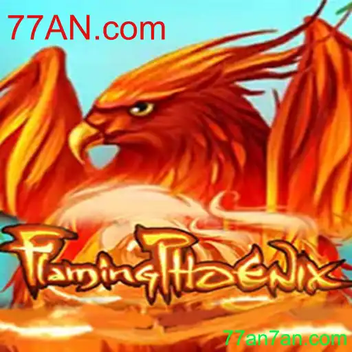 Descubra o Fascinante Mundo de FlamingPhoenix: Um Jogo Inovador em Colaboração com 77AN.com