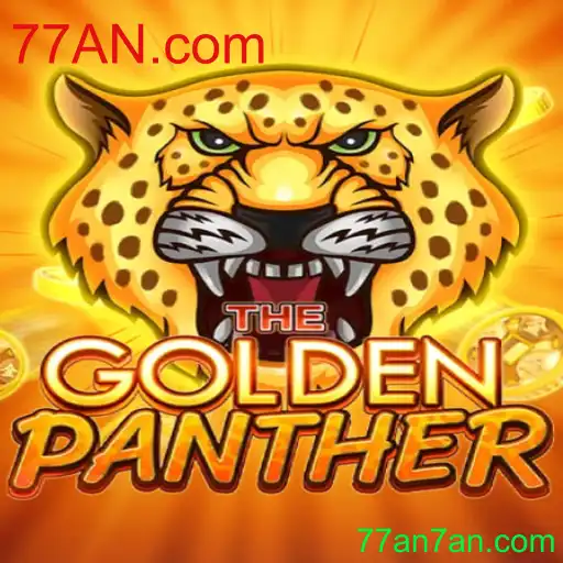 Descubra GOLDENPANTHER: Aventuras e Estratégia no 77AN.com