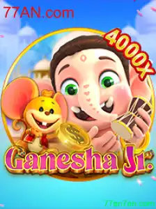 GaneshaJr: Explorando o Fascinante Jogo de Estratégia Online