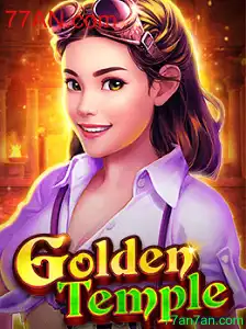 GoldenTemple: O Jogo que Está Revolucionando a Experiência de Aventura
