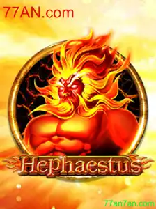 Explorando o Fascinante Jogo de Estratégia: Hephaestus