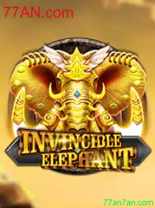 Descubra o Fascinante Mundo de InvincibleElephant