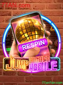 Descubra Tudo Sobre o Inovador Jogo JumpHighermobile