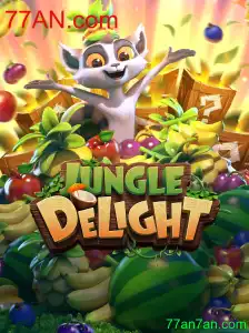 Explorando a Selva com JungleDelight: Um Mergulho nas Aventuras de um Novo Mundo