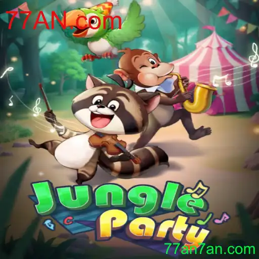 Explorando o Mundo de JungleParty