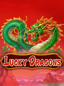 Explorando o Universo de LuckyDragons: O Jogo que Conquista Gerações