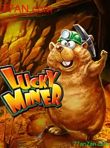 LuckyMiner: Descubra o Mundo do Jogo que Está Conquistando Todos