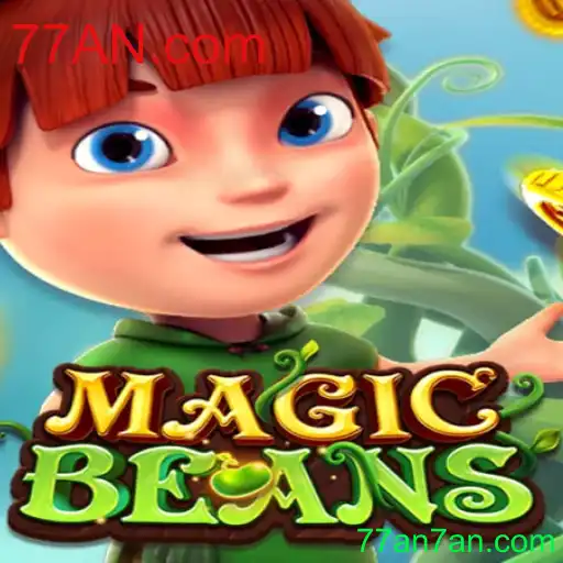 Descubra MAGICBEANS: O Jogo Inovador que Está Transformando o Cenário dos Games
