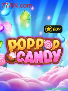POPPOPCANDY: Um Mergulho no Universo de Diversão e Estratégia