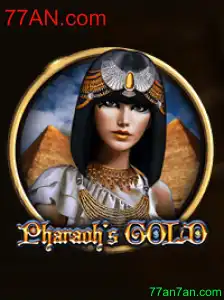 Descubra as Maravilhas do Jogo PharaohsGold