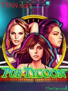 Explorando o Mundo do PubTycoon: Um Mergulho no Universo dos Empreendedores de Pubs