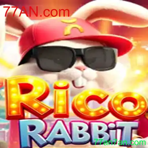 Descubra RicoRabbit: O Novo Jogo de Aventura da 77AN.com