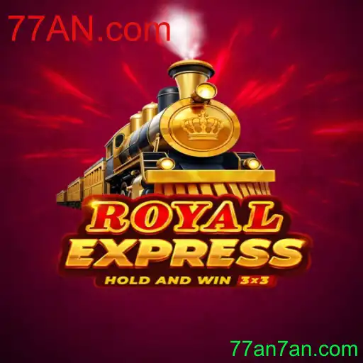 Descubra o Fascinante Mundo de RoyalExpress
