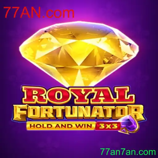 Royalfort: Um Mergulho na Aventura Estratégica com 77AN.com