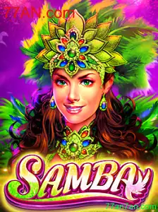 Descobrindo Samba: Um Jogo Inovador Com 77AN.com