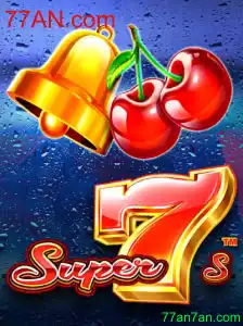 Descubra a Emoção do Jogo Super7s: Regras e Estratégias