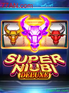 SuperNiubiDeluxe: Uma Experiência Revolucionária no Mundo dos Jogos