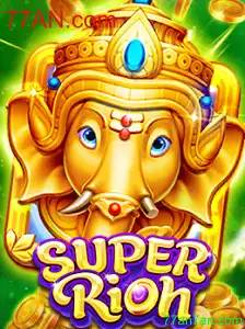 Explorando o Mundo de SuperRich: Uma Jornada Através do Jogo do Momento