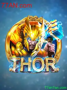 Descubra o Mundo de THOR: O Jogo Incrível