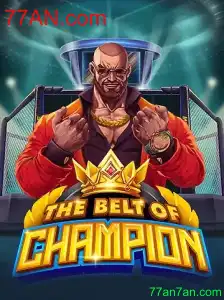 TheBeltOfChampion: Um Novo Fenômeno dos Jogos de Estratégia