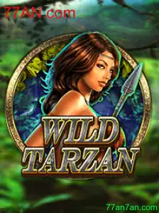 WildTarzan: Aventura Selvagem no Mundo dos Jogos Online