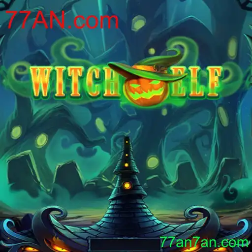 Explorando o Mundo Mágico de WitchElf e a Emoção Insuperável de 77AN.com