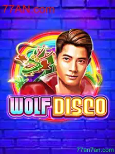 WolfDisco: Uma Aventura Intensa e Envolvente em um Mundo Digital