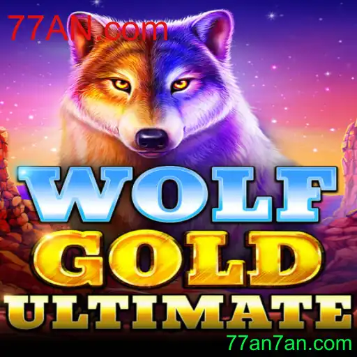 WolfGoldUltimate: Mergulhe na Aventura Selvagem com 77AN.com