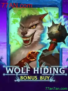Descubra o Fascinante Mundo de WolfHidingBonusBuy no Universo dos Jogos Online