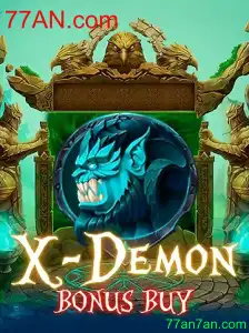 Explorando as Emoções do Jogo XDemonBonusBuy no Universo de Entretenimento Online